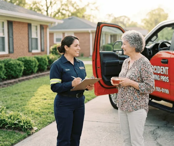 Accident Towing Service Purcell, OK FAQs
